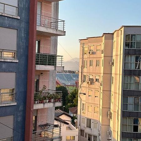 Sleepin Shkoder II Apartment Exterior photo